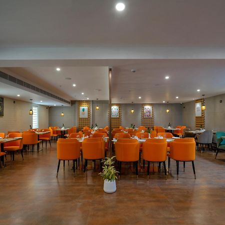 The Port By Jdaniels Hotel Thiruvananthapuram Kültér fotó