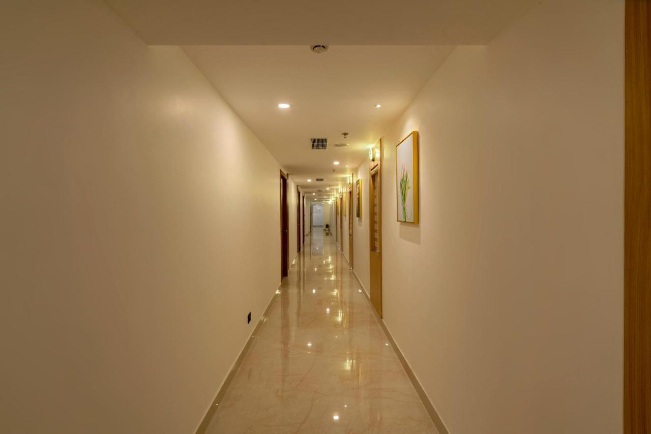 The Port By Jdaniels Hotel Thiruvananthapuram Kültér fotó