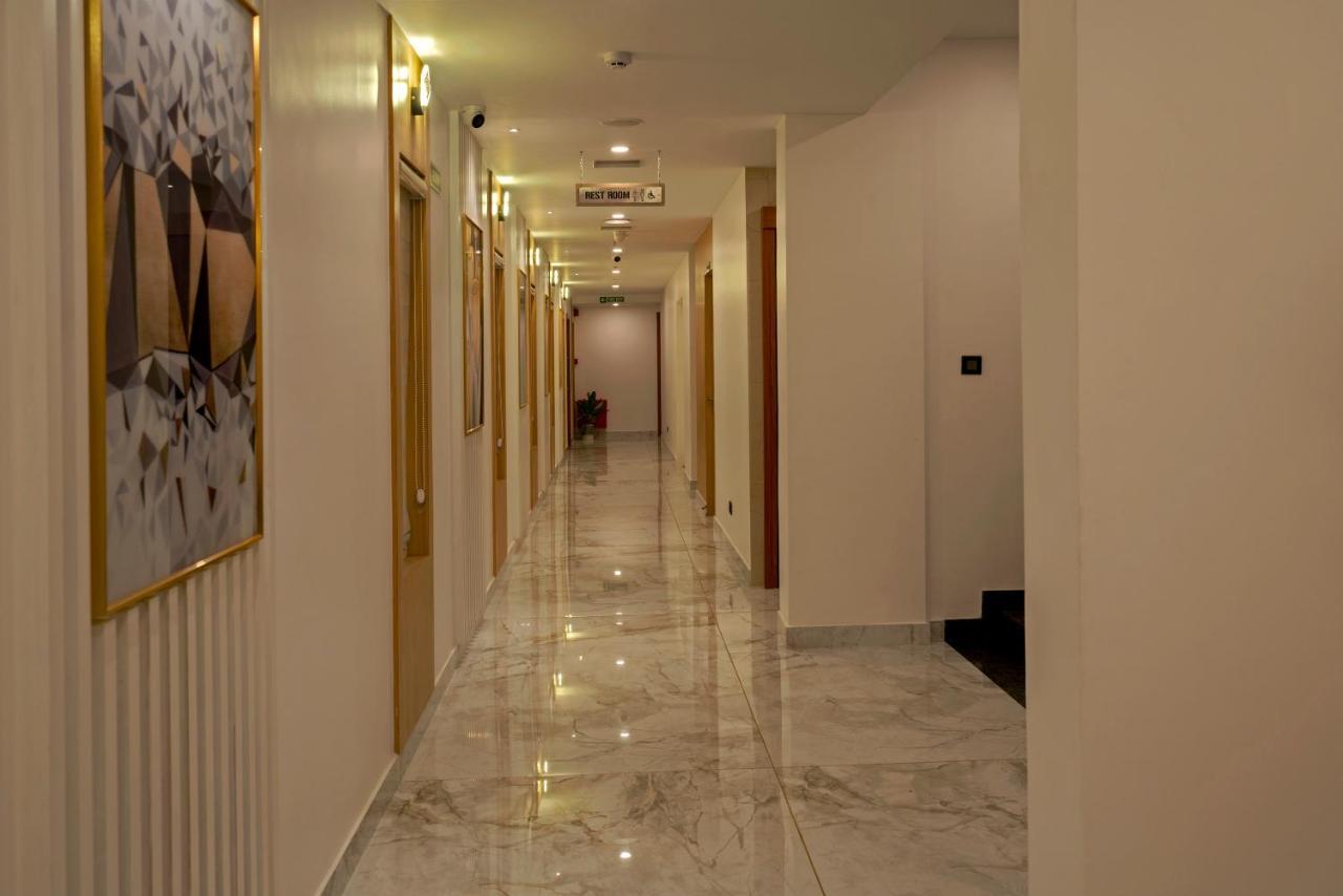 The Port By Jdaniels Hotel Thiruvananthapuram Kültér fotó